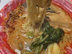 -安发瞧麻辣烫(总店)