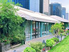 -小河盐帮·私家菜·烤鸭(三元桥·霄云路店)