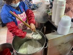 -汪记鲜鱼糊汤粉(沈阳路总店)