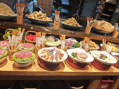 -鸽子窝(青塔店)