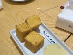 -赵记传承·中式甜品(深圳福田皇岗村店)