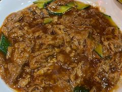 -肘子酥·天津菜·特色捞面(德云社店)