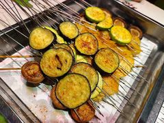 -老谢野馄饨(延安路店)