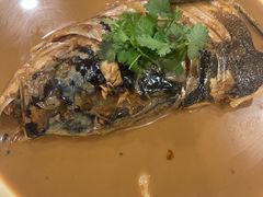 -听涛雅苑百味饺子老家菜馆