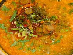 -大理实力希尔顿酒店•御玺中餐厅