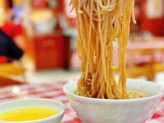 -刘二永香羊肉面庄(长安店)