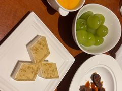 -杭州JW万豪酒店-万豪中餐厅