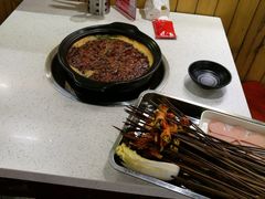 -钢管厂五区小郡肝串串香(通锦桥店)