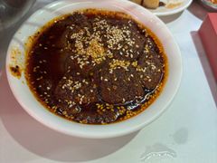 冒鸭血-付小姐在成都(川沙店)
