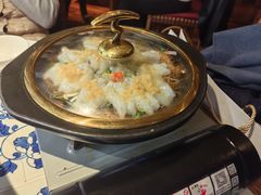-绿茶餐厅(珞珈创意城店)