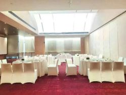 -凯宾斯基饭店·宴会厅