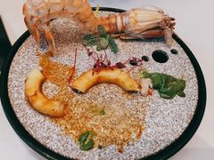 -粤江春·早茶·潮粤菜·宴会(罗湖宝能中心店)