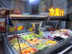 甘草水果-老炳·七丛松甘草水果