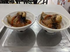 -东街钟楼肉粽(总店)