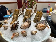 -金龙·打边炉(武进路店)