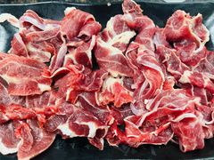-山珍鲜牛肉火锅本地老字号(汕中老店)