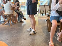 -阿嬷手作(成都万象城店)