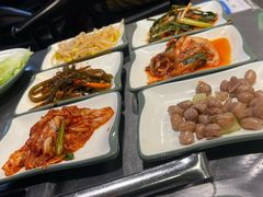 -李氏烤肉店
