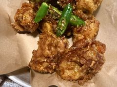 -一乐韩国炸鸡(梅江店)
