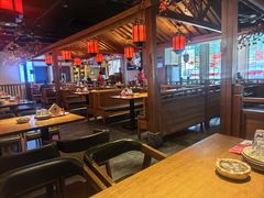 -鸽子窝(黄村店)