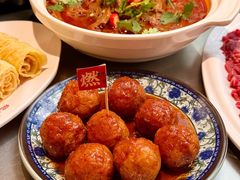 -燃计沙茶皇·香港沙茶火锅(人广旗舰店)
