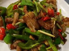 -虎虎龙虾大排档(双井店)