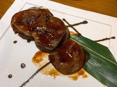 厚切酱烤牛舌-有喜屋·深夜食堂(环宇荟店)