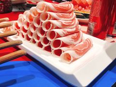 -快乐小羊(富强中路店)