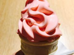 -麦当劳(中山公园龙之梦店)