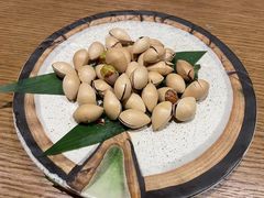 -水之惠鲜鱼料理(王府大街店)