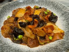 -云客来·花园餐厅(洛社店)