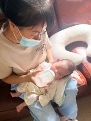 -上海百佳母婴护理中心
