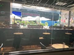 大堂-野萃山·潮汕厚果汁(十亩地店)