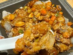 -老大连·海肠捞饭·大连海鲜大连菜(西安路店)