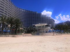 -深圳大梅沙京基洲际度假酒店