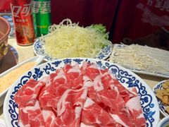 -东镇老火锅(长春路首店)