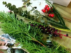 -森野花艺培训·企业团建活动沙龙