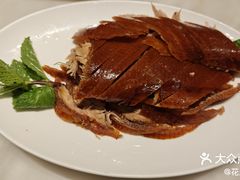 -鸭匠食府·挂炉烤鸭·新京菜(阜成路店)