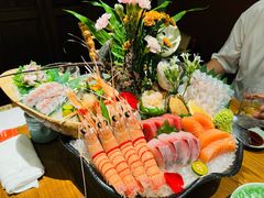 -阿吾罗日本料理(K11艺术中心店)