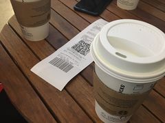 -星巴克(成都太古里二店)