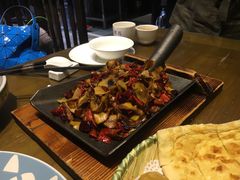 -福照楼汽锅鸡·云南菜(护国路店)