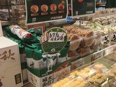 -泸溪河桃酥(龙湖长楹天街店)
