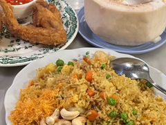-婉泰·特色小吃·舂鸡脚(告庄二店)