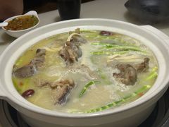 -小骨煲金华砂锅(转塘金街美地店)