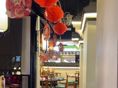 -卢大鲜鱼头捞饭(美利广场店)