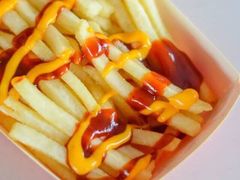 -麦当劳(贵和购物中心B1店)