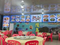 -考记泥焗鸡农庄·海鲜(北洛秘境店)