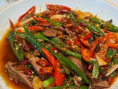 -冯记豆花店(健翔桥店)