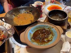 -佰家小厨·南京菜(夫子庙店)