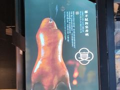 -京鸭棠(让胡路万达店)
